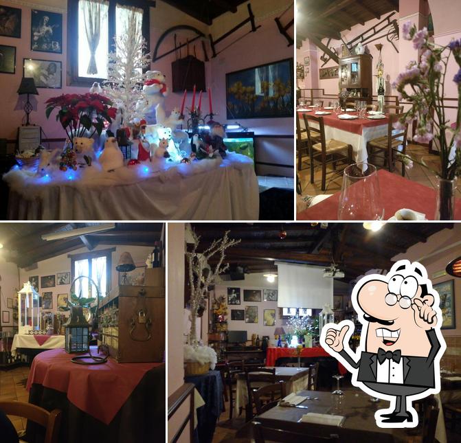 La Bottega Dei Mangiari