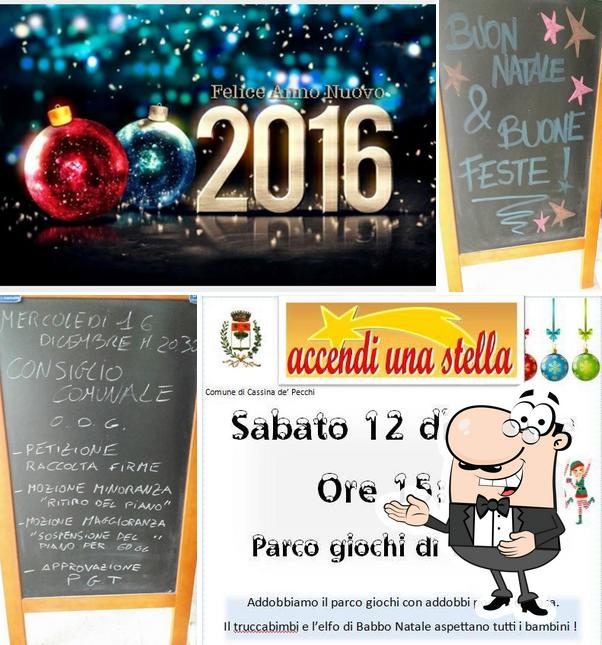 Ecco un'immagine di New Light
