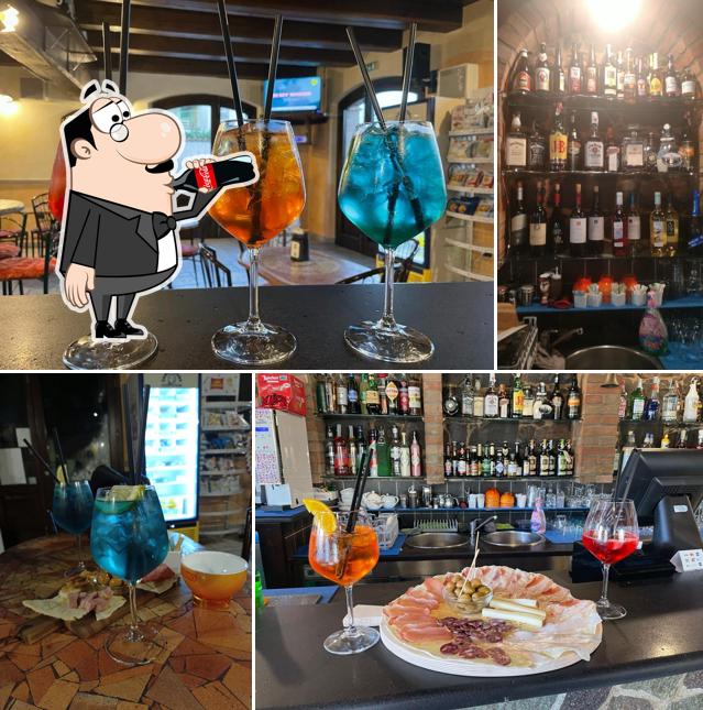 Uras Daniel Pub
