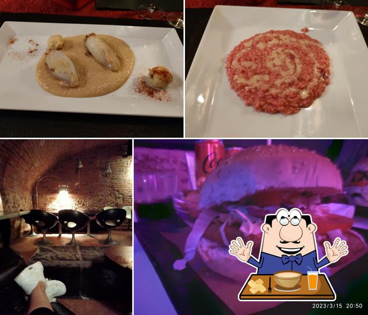 Cibo al Agua Bistrot