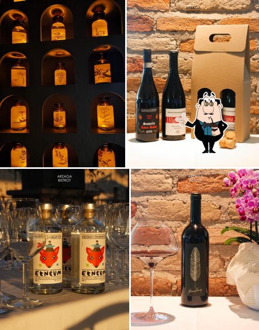 Arzaga Bistrot
