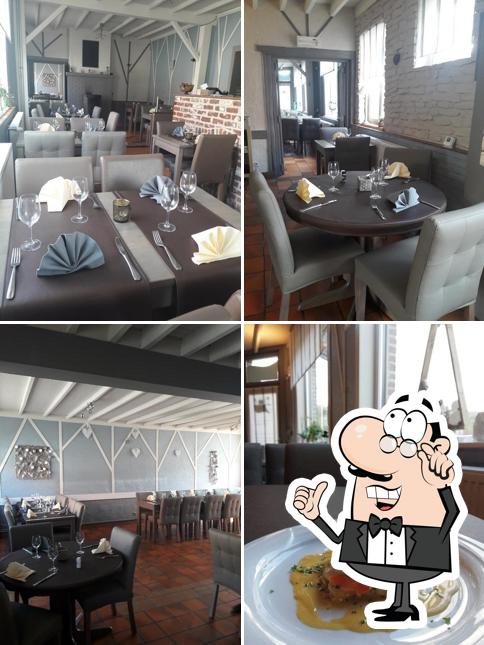 Au Relais Du Gheer