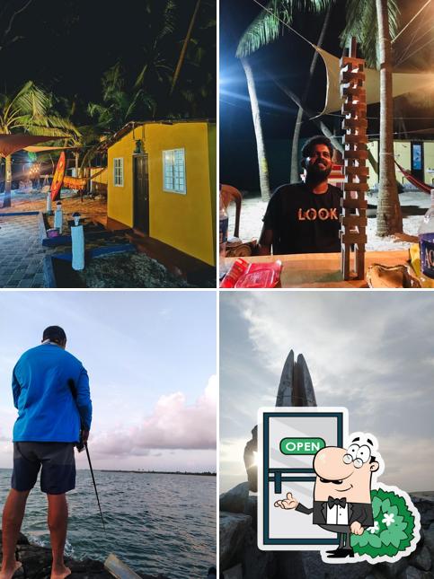 SUGGI By The Beach & Backwaters