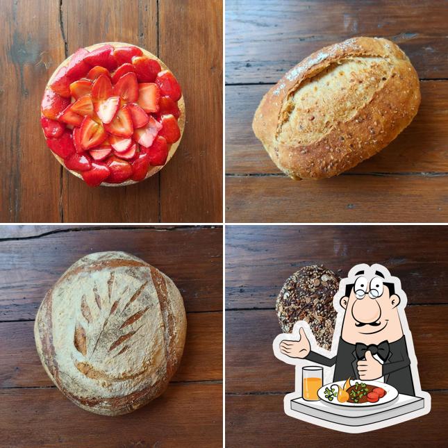Boulangerie La Guernouille