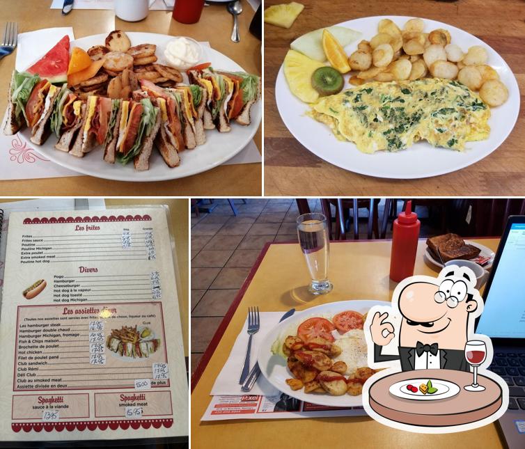 Restaurant Chez Rémi