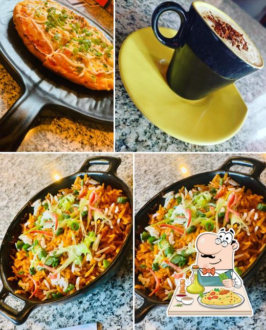FOOD MERAKI