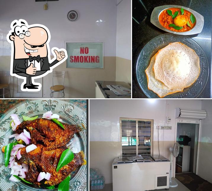 Hotel Haritha, ഹോട്ടൽ ഹരിത