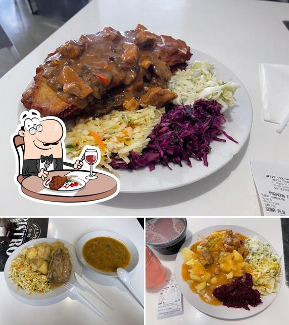 Julia Bary Polskie, Szczecin - Restaurant menu, prices and reviews