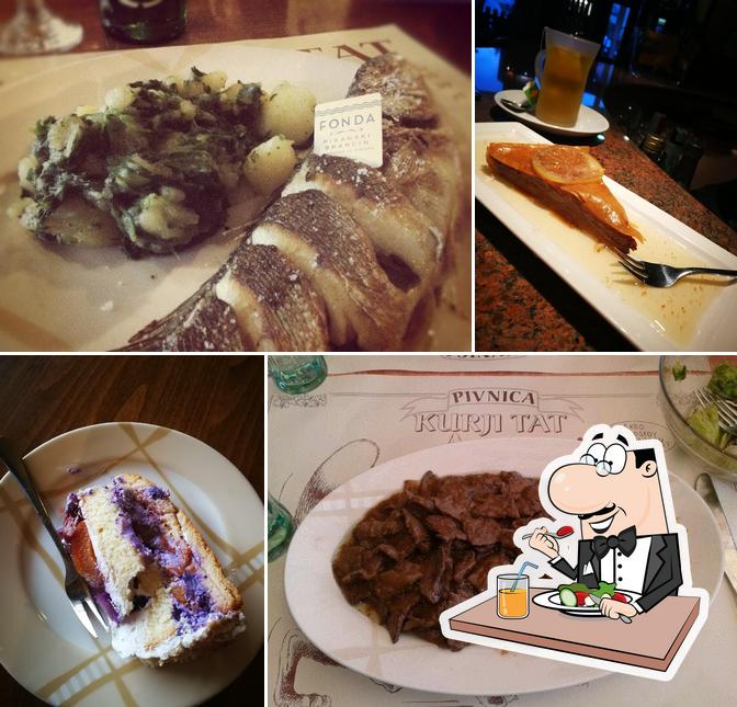 Kurji tat gostinstvo, d.o.o.