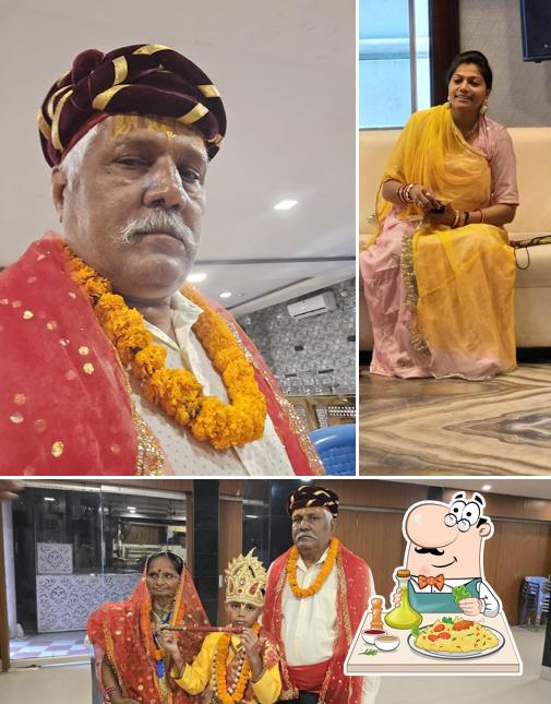 Meals at LALSHA Food Cafe