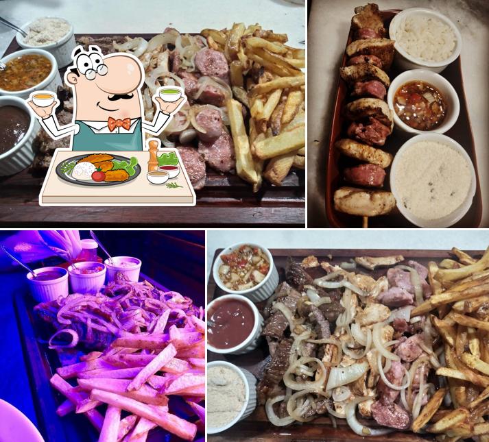 Praia do Carioca Búzios hamburgueria artesanal