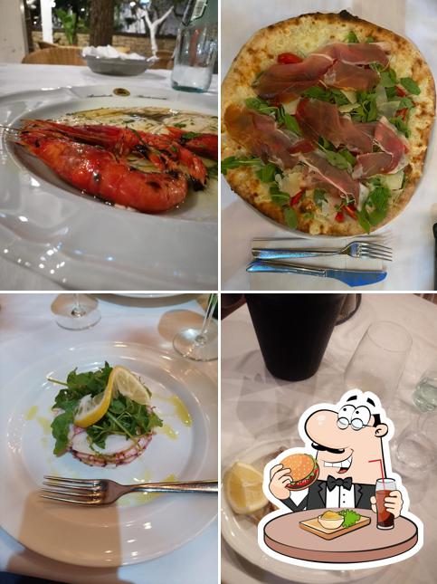 Il Giardino Di Annibale Sas