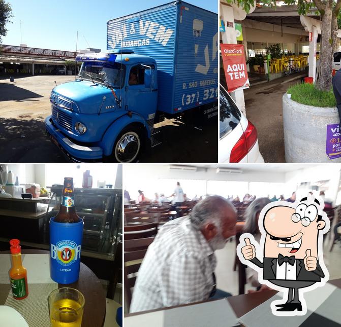 Restaurante Vai e Vem