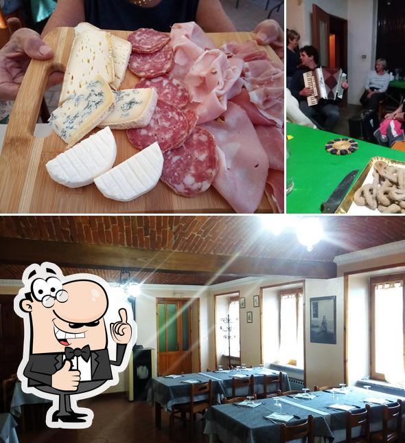 Guarda questa immagine di Ristorante Societa' Prascorsano