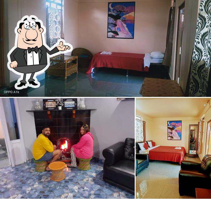 Check out how SERENE RESORT looks inside