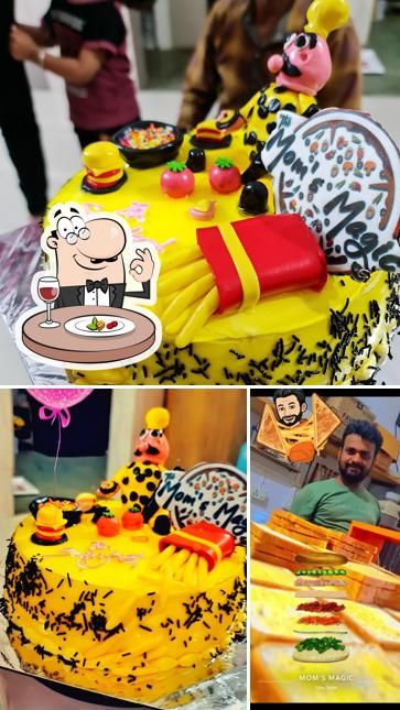 SHIV BAKERY & CAKE SHOP