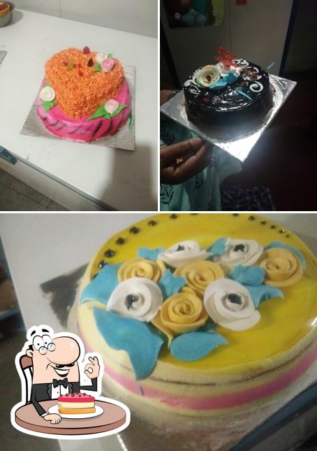 See the image of SLG IYYENGAR BAKERY LINK ROAD DANDELI