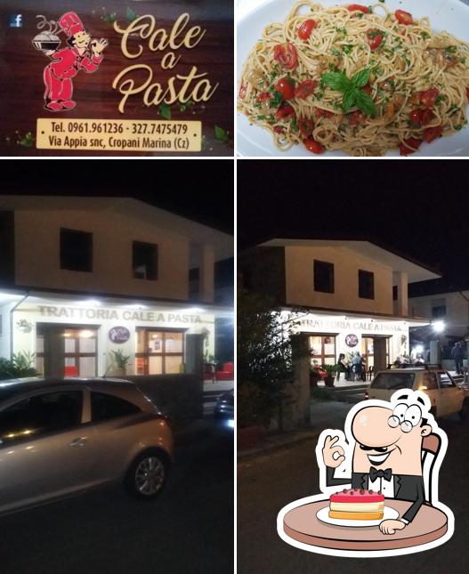 Guarda la immagine di Trattoria Cale A Pasta
