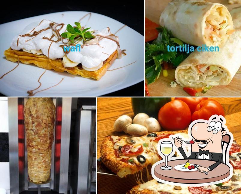 Urban Food Bordo Plus