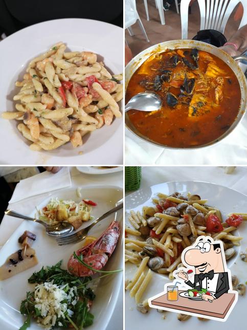 Ristorante Pizzeria Zia Emilia