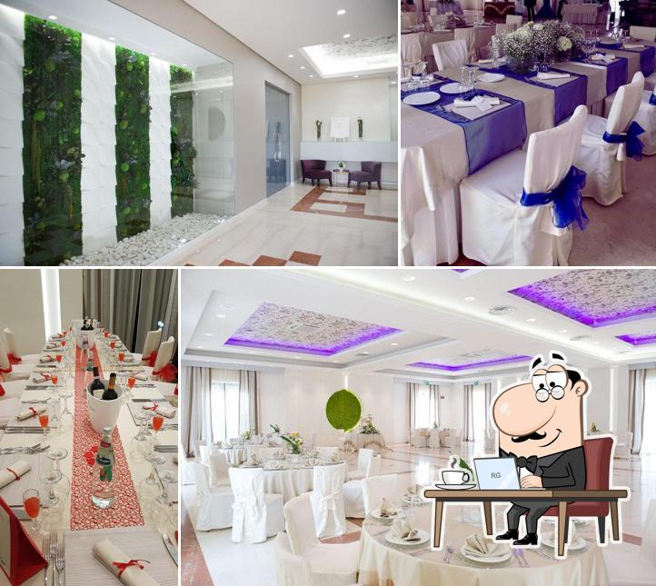 Sala Ricevimenti La Tartaruga