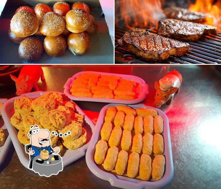 Platti al Tizio & Caio / Pub & Steakhouse