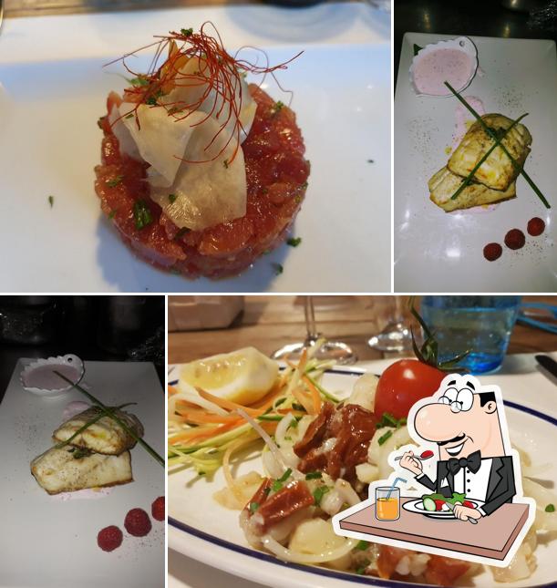 Cibo al Tuga