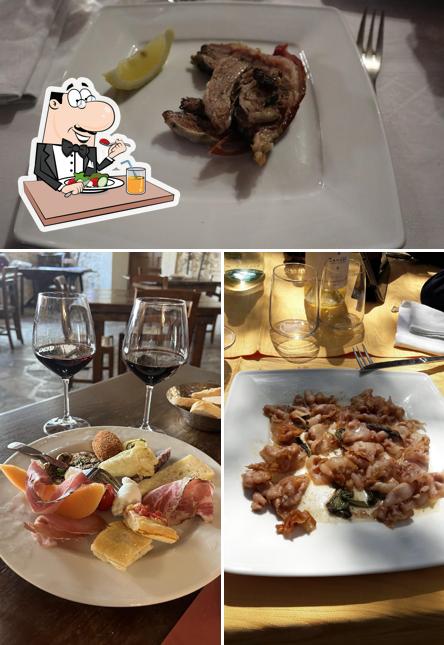 Cibo al El Merendero