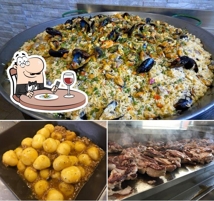 Cibo al ABCibo
