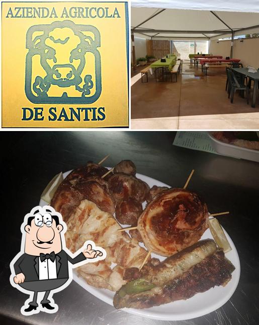 Macelleria-Braceria De Santis Graziano