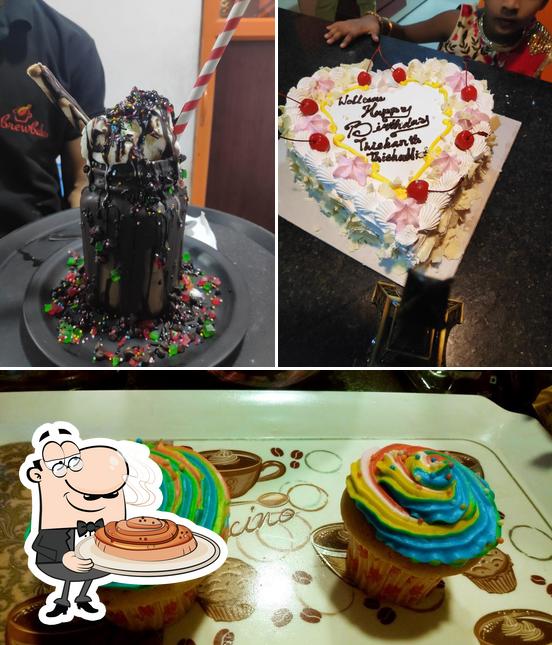 See this image of brew bakes cafe/bistro