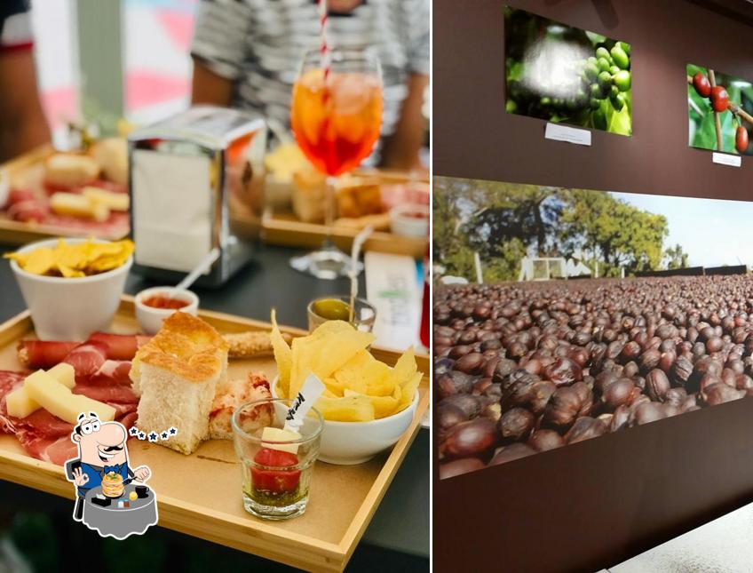 Cibo al Caffe & Caffè