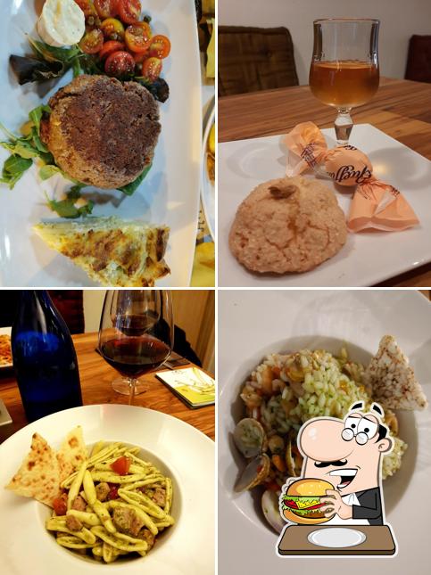 Manàmanà Ristorante