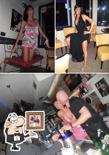 La foto della interni e bancone da bar di laura maggi Bagnolo Mella