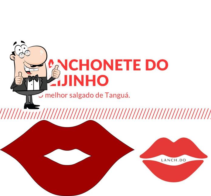 Lanchonete do Beijinho