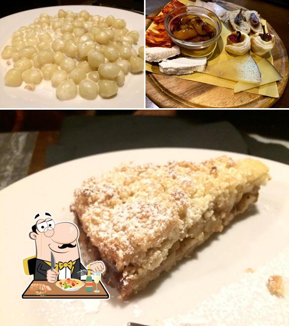 Platti al Umberto