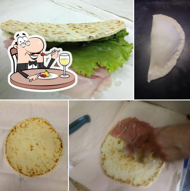 Piadineria la coccinella