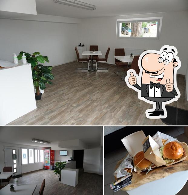 Ecco una foto di Fresh Burger's Les Geneveys-sur-Coffrane