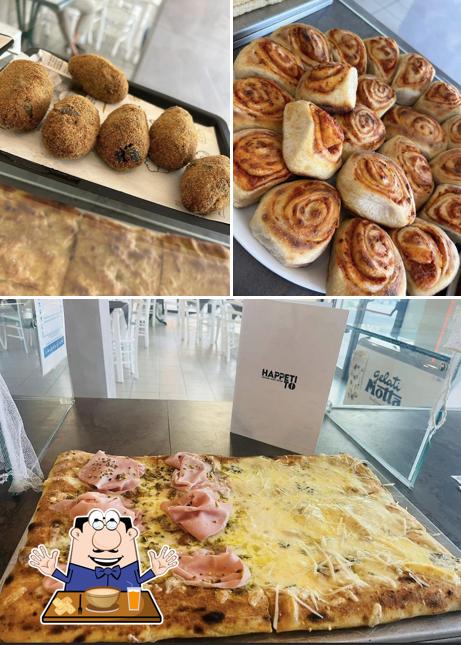 Cibo al Happetito
