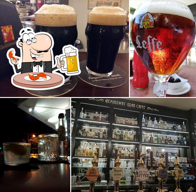 Hemingway Gran Caffè