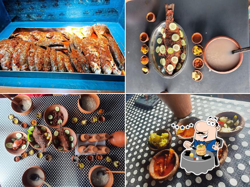 Kanji Hut Padanna Cheruvathur