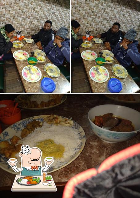 Moms And Dads Restaurant