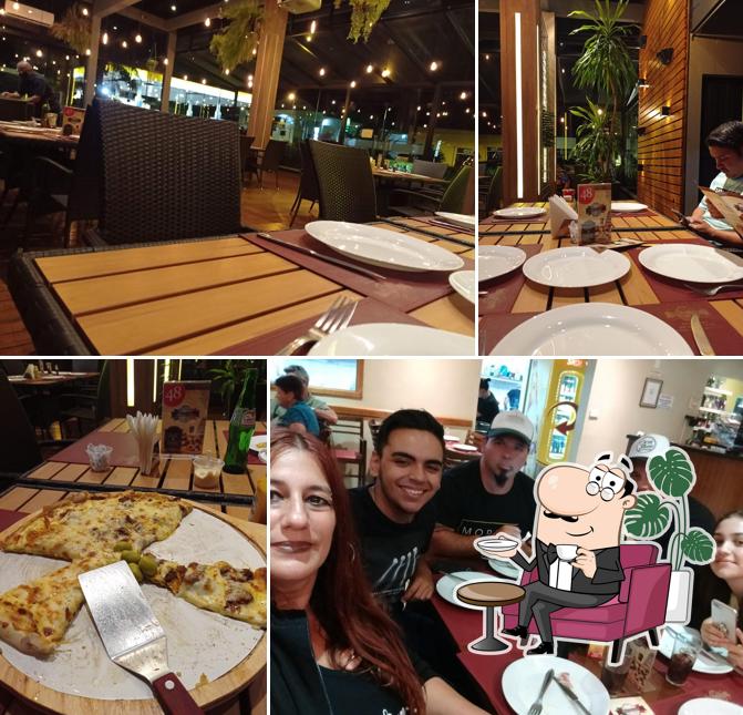 Pizzaria Bittencourt