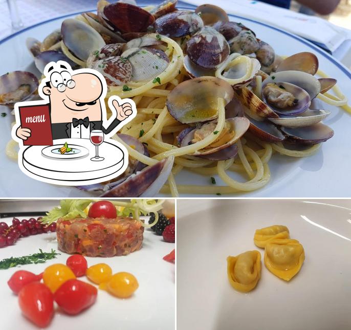 Platti al Nuova Duomo Restaurant Pizzeria