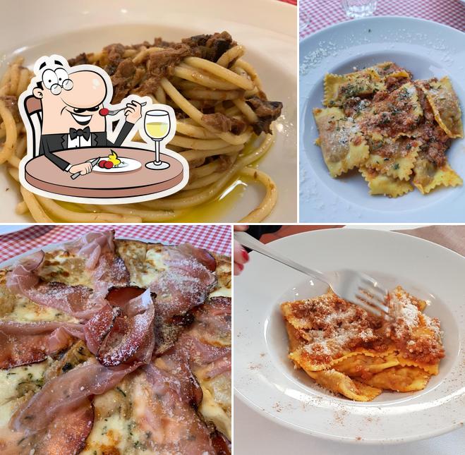 Platti al La Ruota
