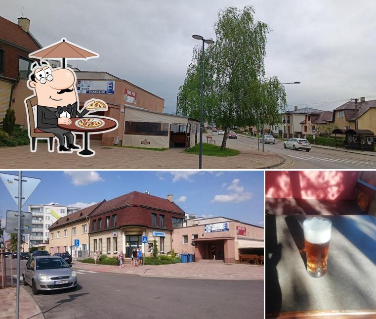 FANS Pub