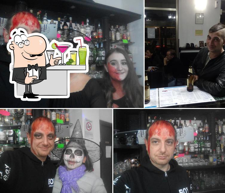 Vedi la foto di Nuovo Bar Riviera
