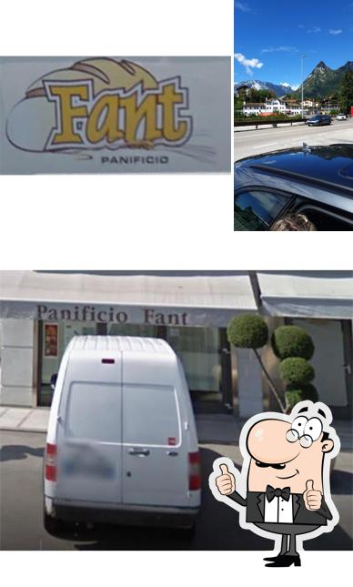 Guarda questa immagine di Panificio Fant