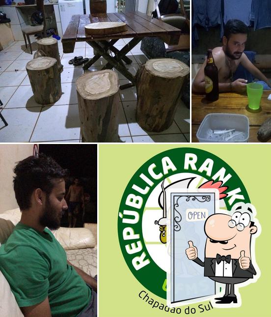 República Ran K-Baço