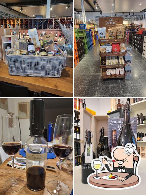 Cibo al RolfBurkhard